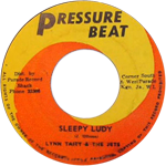 Sleepy Ludy Sleepy Ludy